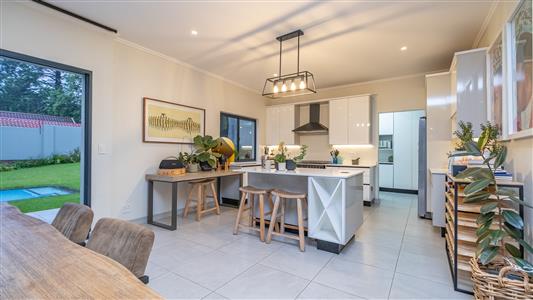 False - House Sold in Bryanston East, Sandton, Gauteng - M126497