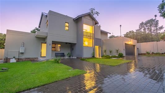 False - House Sold in Bryanston East, Sandton, Gauteng - M126497