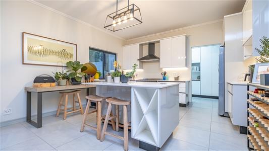 False - House Sold in Bryanston East, Sandton, Gauteng - M126497