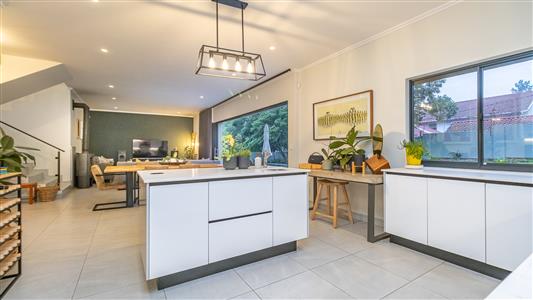 False - House Sold in Bryanston East, Sandton, Gauteng - M126497