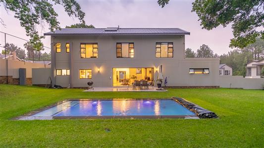 False - House Sold in Bryanston East, Sandton, Gauteng - M126497