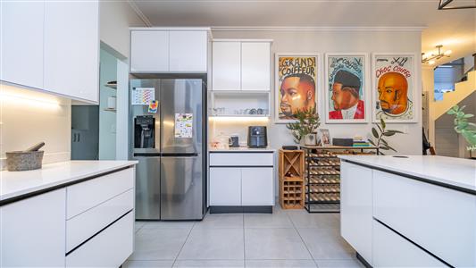 False - House Sold in Bryanston East, Sandton, Gauteng - M126497