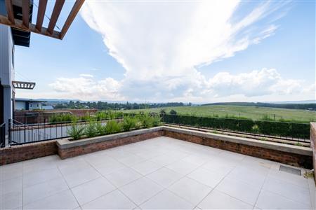 False - Townhouse For Sale in Leonard, Hilton, KwaZulu Natal - M122803