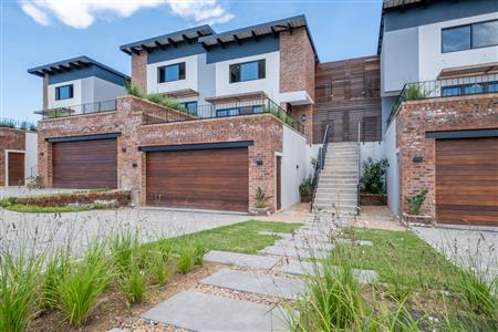False - Townhouse For Sale in Leonard, Hilton, KwaZulu Natal - M122803