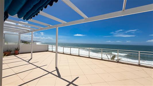 False - Apartment For Sale in Shakas Rock, Ballito, KwaZulu Natal - M126498
