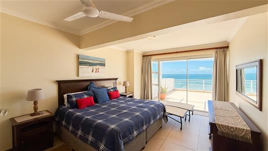False - Apartment For Sale in Shakas Rock, Ballito, KwaZulu Natal - M126498