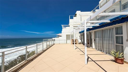 False - Apartment For Sale in Shakas Rock, Ballito, KwaZulu Natal - M126498