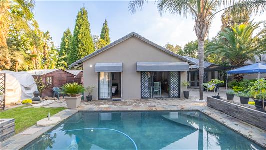 False - House Sold in Fourways, Sandton, Gauteng - M126517