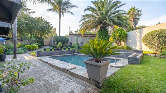 False - House Sold in Fourways, Sandton, Gauteng - M126517