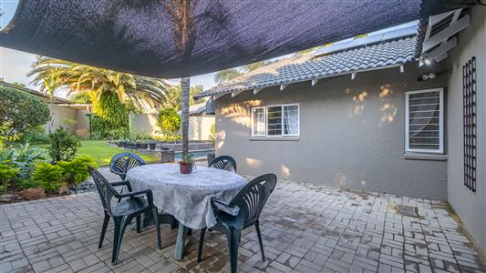 False - House Sold in Fourways, Sandton, Gauteng - M126517