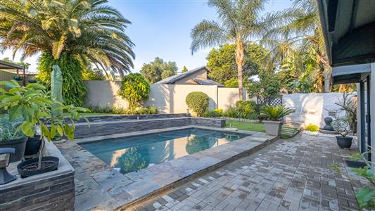 False - House Sold in Fourways, Sandton, Gauteng - M126517