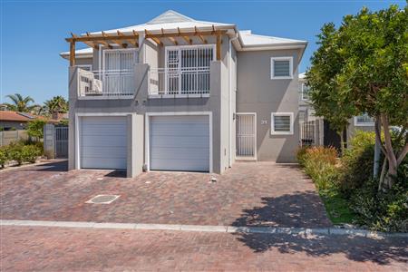 False - Townhouse Sold in Langeberg Ridge, Kraaifontein, Western Cape - M125735