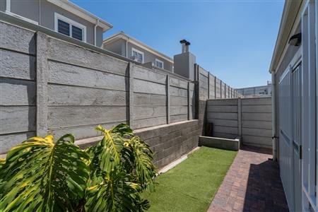 False - Townhouse Sold in Langeberg Ridge, Kraaifontein, Western Cape - M125735