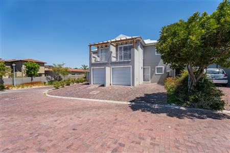 False - Townhouse Sold in Langeberg Ridge, Kraaifontein, Western Cape - M125735