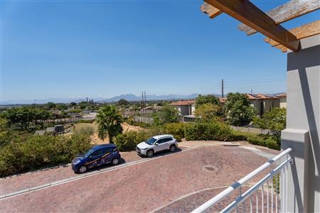 False - Townhouse Sold in Langeberg Ridge, Kraaifontein, Western Cape - M125735