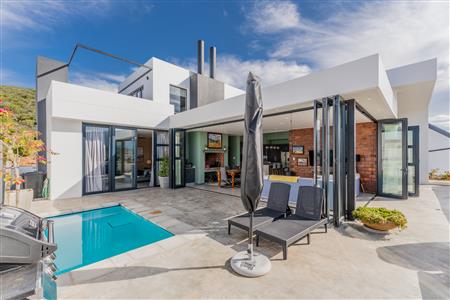 False - House For Sale in Silwerstrand Golf And River Estate, Robertson, Western Cape - M124127