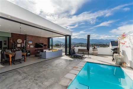 False - House For Sale in Silwerstrand Golf And River Estate, Robertson, Western Cape - M124127