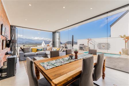 False - House For Sale in Silwerstrand Golf And River Estate, Robertson, Western Cape - M124127