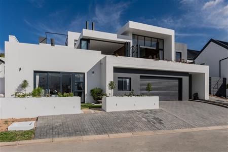 False - House For Sale in Silwerstrand Golf And River Estate, Robertson, Western Cape - M124127