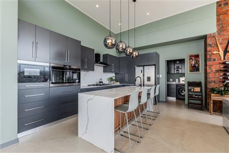 False - House For Sale in Silwerstrand Golf And River Estate, Robertson, Western Cape - M124127