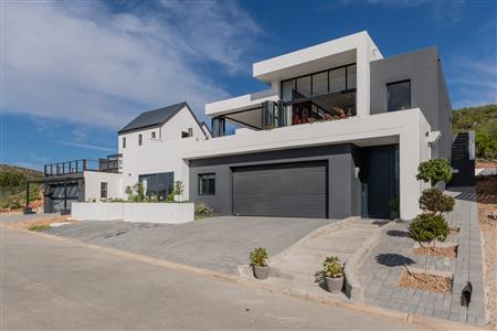 False - House For Sale in Silwerstrand Golf And River Estate, Robertson, Western Cape - M124127