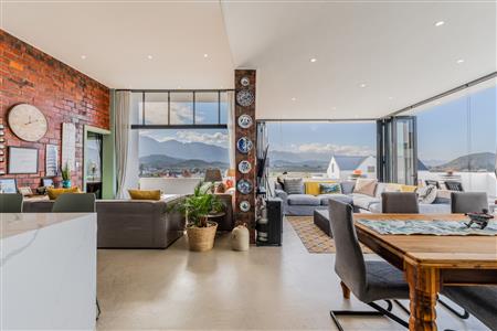 False - House For Sale in Silwerstrand Golf And River Estate, Robertson, Western Cape - M124127