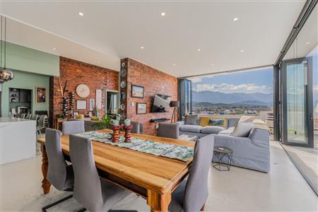 False - House For Sale in Silwerstrand Golf And River Estate, Robertson, Western Cape - M124127
