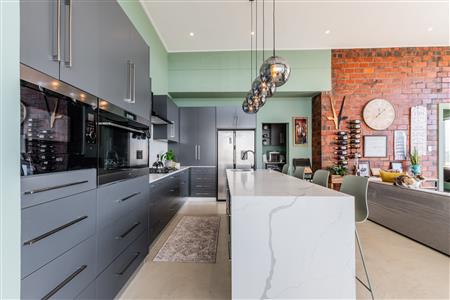 False - House For Sale in Silwerstrand Golf And River Estate, Robertson, Western Cape - M124127