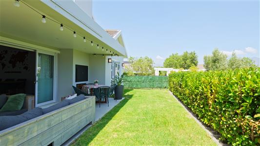 House Sold in Val de Vie Estate, Paarl, Western Cape - M126518
