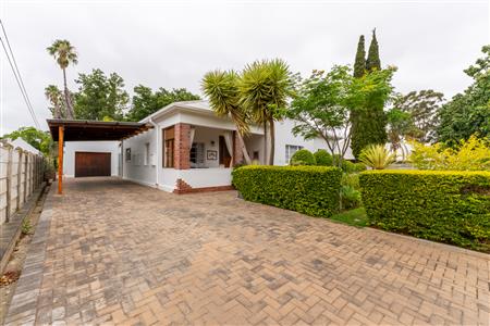 False - House For Sale in Robertson, Western Cape - M126534