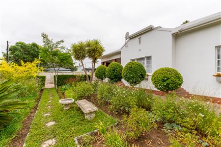 False - House For Sale in Robertson, Western Cape - M126534