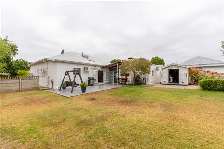 False - House For Sale in Robertson, Western Cape - M126534