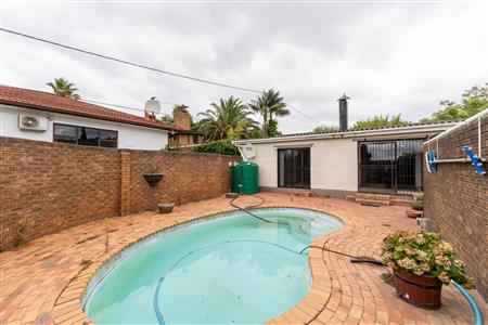 False - House For Sale in Grabouw, Western Cape - M126527