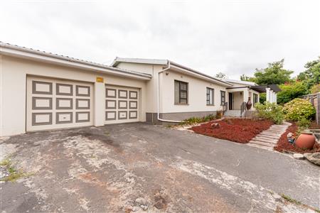 False - House For Sale in Grabouw, Western Cape - M126527