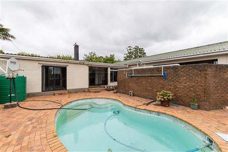 False - House For Sale in Grabouw, Western Cape - M126527