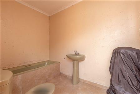 False - House To Rent in Jabavu, Soweto, Gauteng - M116790