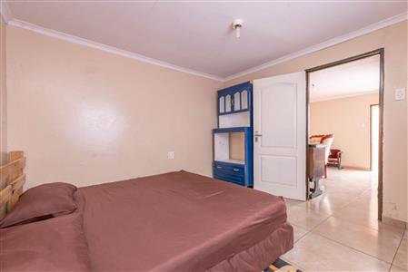 False - House To Rent in Jabavu, Soweto, Gauteng - M116790
