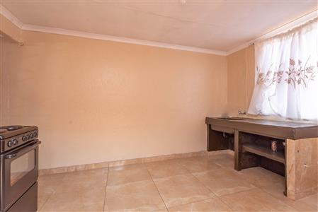 False - House To Rent in Jabavu, Soweto, Gauteng - M116790