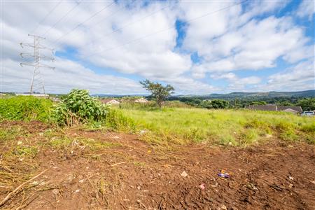 False - Vacant Land For Sale in Howick West, Howick, KwaZulu Natal - M126543