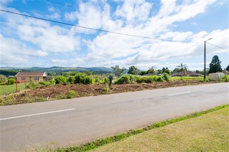 False - Vacant Land For Sale in Howick West, Howick, KwaZulu Natal - M126543