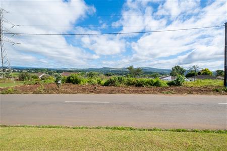 False - Vacant Land For Sale in Howick West, Howick, KwaZulu Natal - M126543