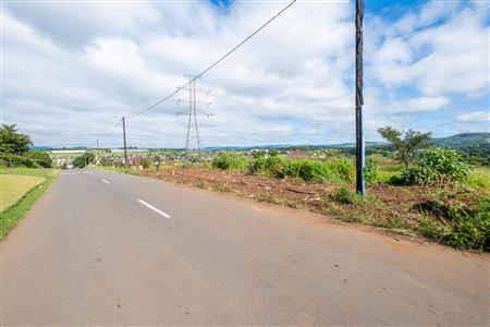 False - Vacant Land For Sale in Howick West, Howick, KwaZulu Natal - M126543