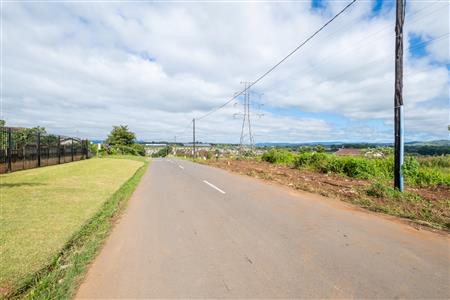 False - Vacant Land For Sale in Howick West, Howick, KwaZulu Natal - M126543