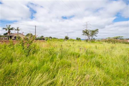 False - Vacant Land For Sale in Howick West, Howick, KwaZulu Natal - M126543