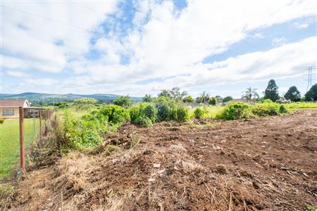 False - Vacant Land For Sale in Howick West, Howick, KwaZulu Natal - M126543