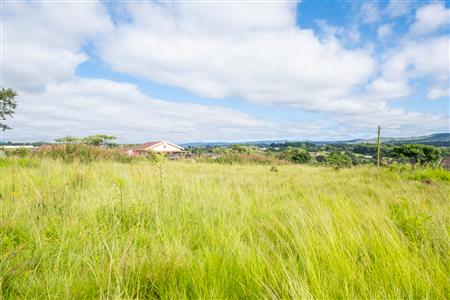 False - Vacant Land For Sale in Howick West, Howick, KwaZulu Natal - M126543