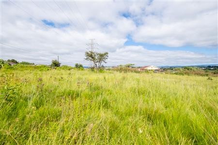 False - Vacant Land For Sale in Howick West, Howick, KwaZulu Natal - M126543