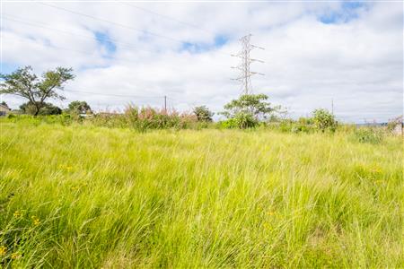 False - Vacant Land For Sale in Howick West, Howick, KwaZulu Natal - M126543