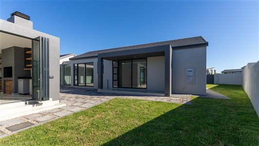 False - House For Sale in Oubaai, George, Western Cape - M126540