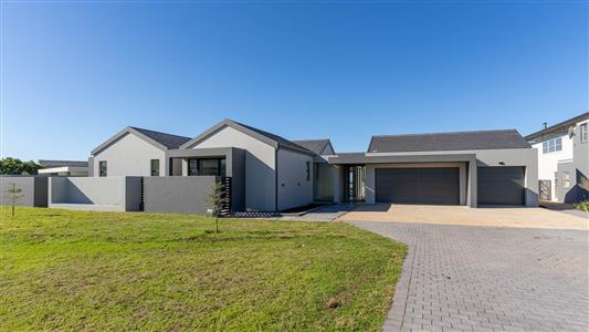 False - House For Sale in Oubaai, George, Western Cape - M126540